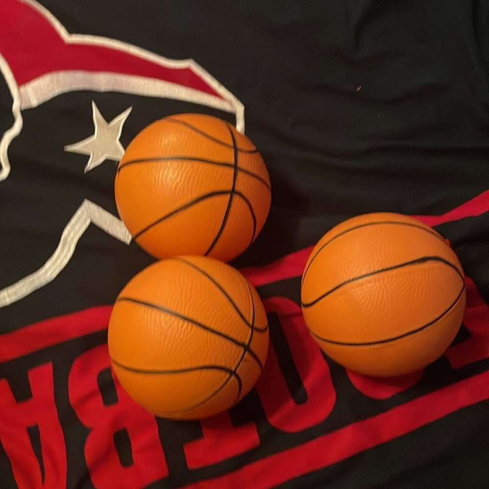 Mini hoop - Picture 2 of 3